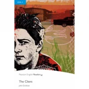 Level 4. The Client - John Grisham