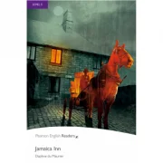 Level 5. Jamaica Inn - Daphne du Maurier