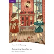 Level 5: Outstanding Short Stories - Edgar Allan Poe