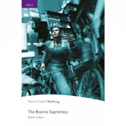 Level 5. The Bourne Supremacy - Robert Ludlum