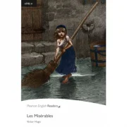 Level 6: Les Miserables - Victor Hugo