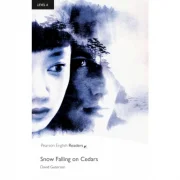 Level 6: Snow Falling on Cedars - David Guterson