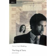 Level 6: The King of Torts - John Grisham