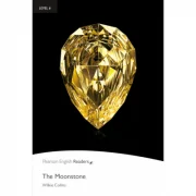 Level 6: The Moonstone - Wilkie Collins