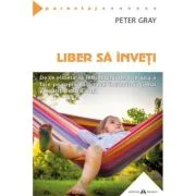 Liber sa inveti - Peter Gray