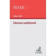 Liberarea conditionata - Adinan Halil
