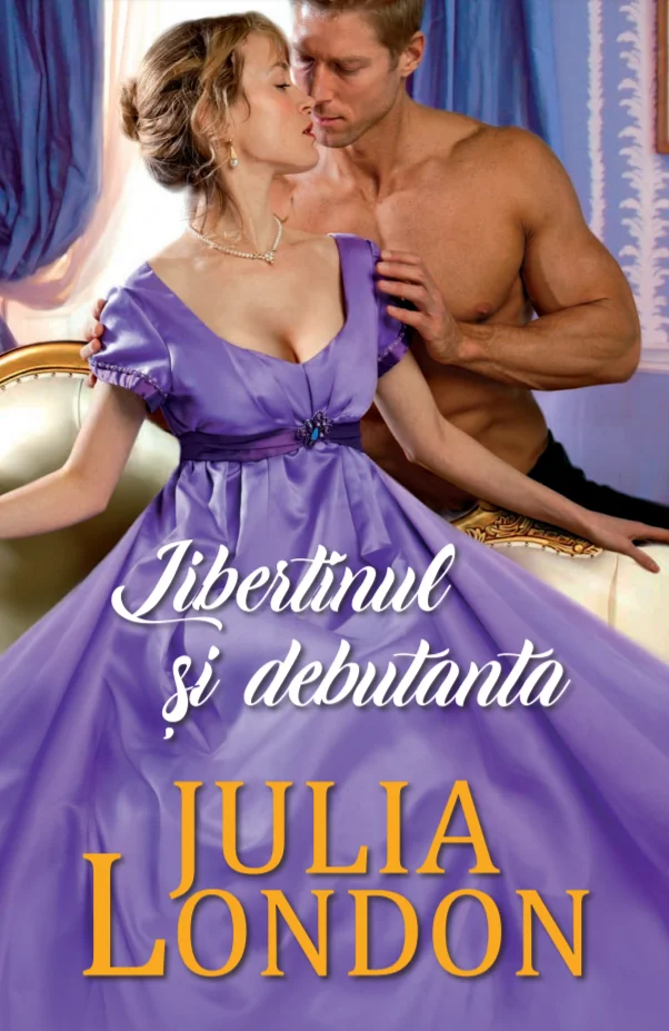 Libertinul și debutanta