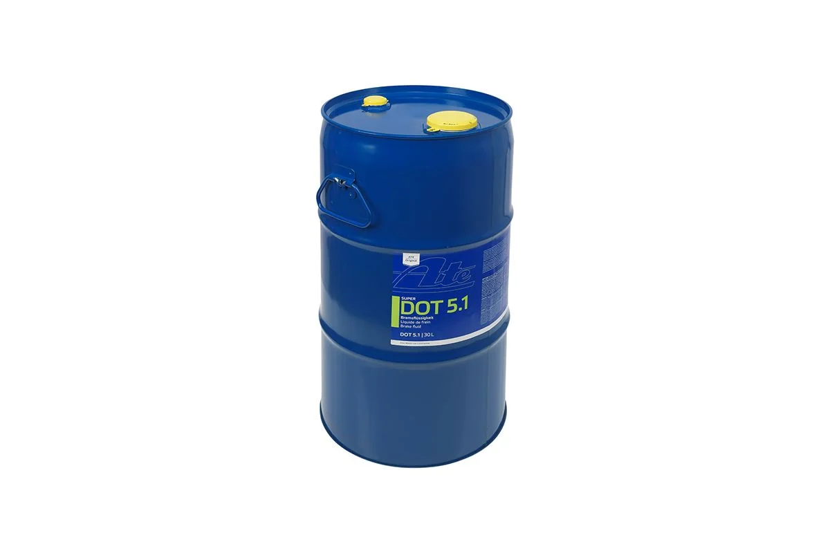 Lichid de frana ATE 03.9901-6620.2