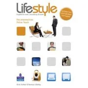 Lifestyle Pre-Intermediate Active Teach - Vicki Hollett