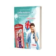 Limba moderna 1. Manual de limba engleza, pentru clasa a 8-a - Jenny Dooley