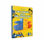 Limba romana pentru Anul pregatitor. Redactare si compozitie - Mirel Anghel
