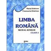 Limba romana pentru clasa I - Constantin Dehelean