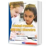 Limba si literatura materna rromani pentru clasa a 6-a - Gheorghe Sarau