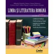 Limba si literatura romana pentru clasa a 7-a - Mihaela Cirstea