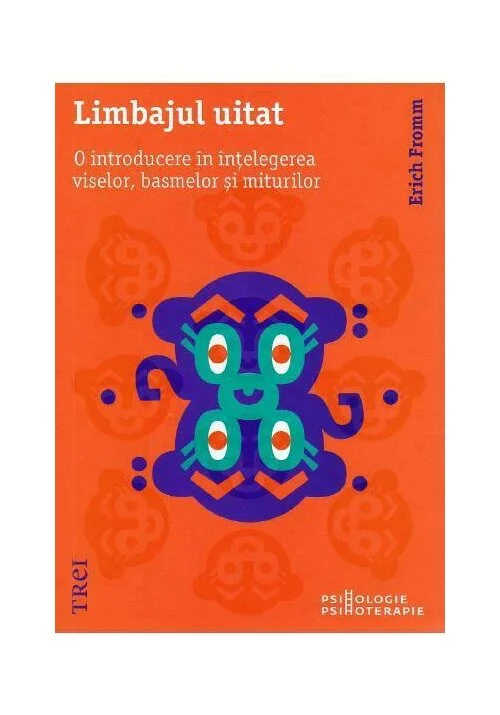 Limbajul uitat