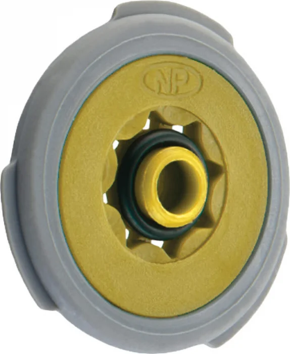 Limitator de debit, 5 l min, Deante