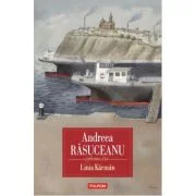 Linia Karman - Andreea Rasuceanu