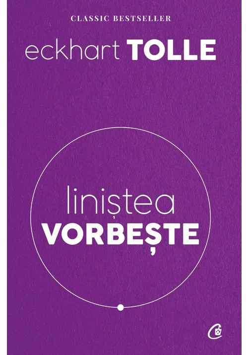 Linistea vorbeste. Editia a II-a revizuita