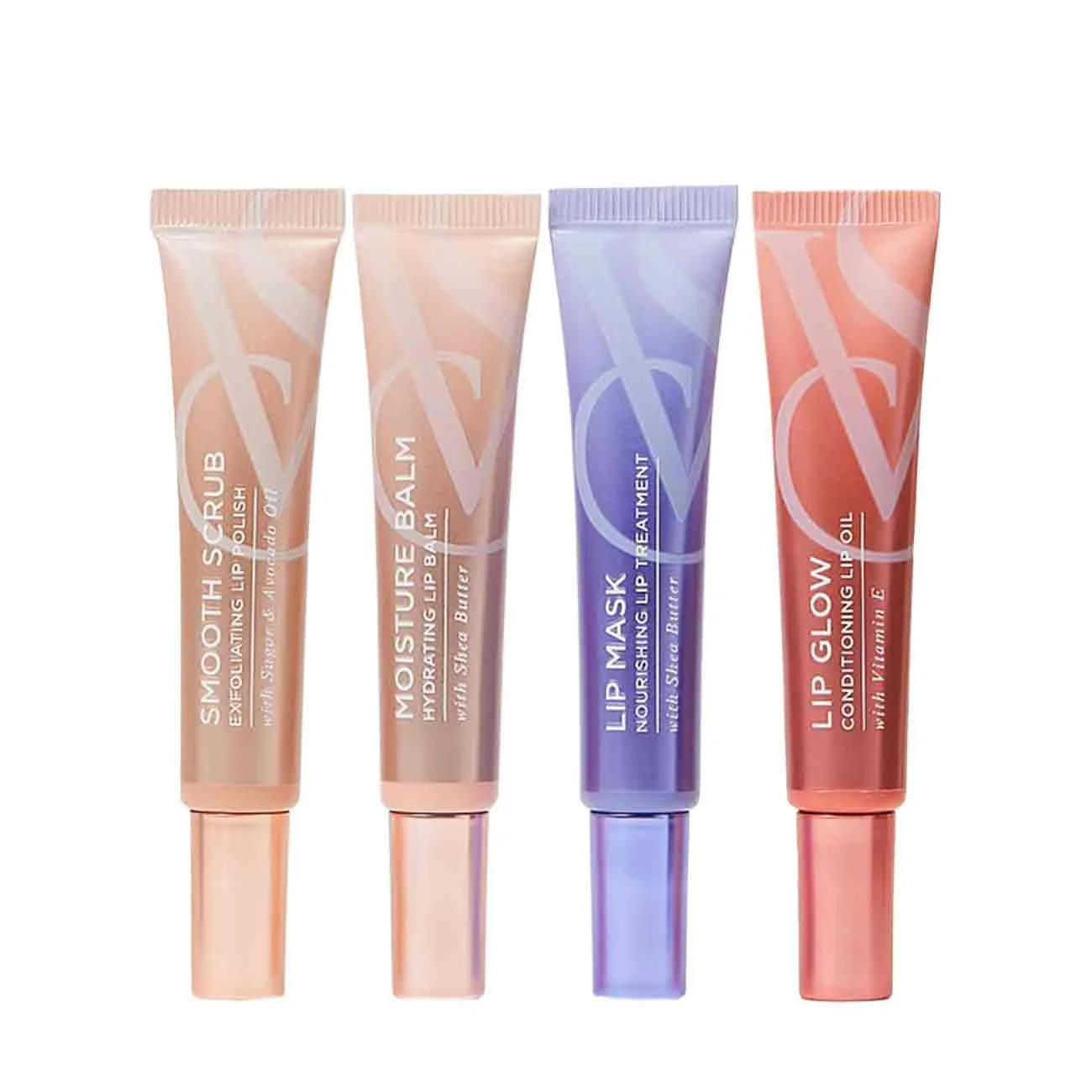 Lip care kit set 40 gr