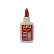 Lipici Apli 40g., alb, non-toxic, fara solventi (AL005040)