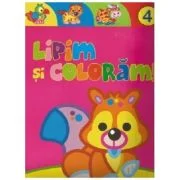Lipim si coloram! 4