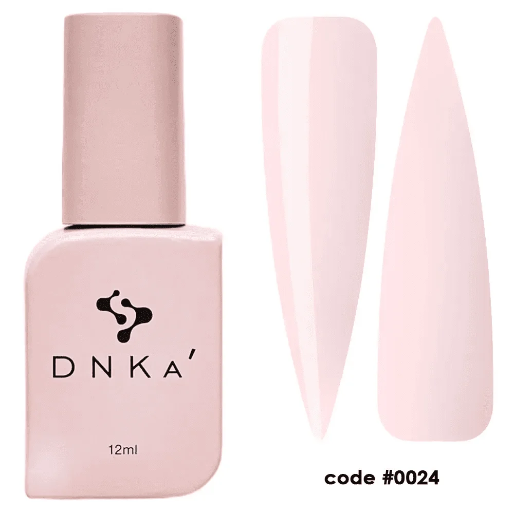 Liquid Acrygel DNKa 0024 Caramel - Everin