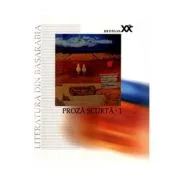 Literatura din Basarabia, secolul 20. Proza scurta