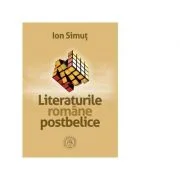 Literaturile romane postbelice - Ion Simut