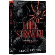 Little stranger - Leigh Rivers
