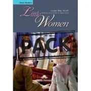 Little Women Reader (with DigiBooks App) - Jenny Dooley