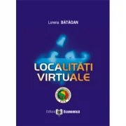 Localitati virtuale - Lorena Batagan