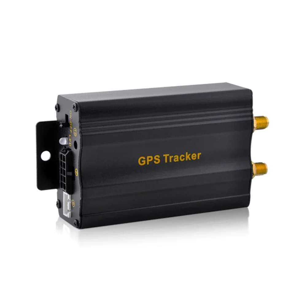 Localizator auto GPS tracker SS-GP06