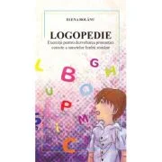 Logopedie - Elena Bolanu