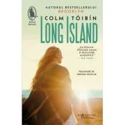 Long Island - Colm Toibin