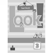 Look! 3 Test Book - Rod Fricker