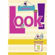 Look! 3 Workbook - David Todd