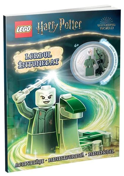 Lordul Întunecat - Paperback brosat - Gama