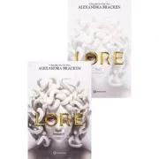 Lore - Alexandra Bracken