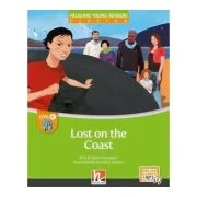 Lost on the Coast - Rick Sampedro
