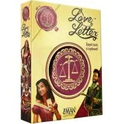 Love Letter, joc de societate 10+ ani, lb. romana