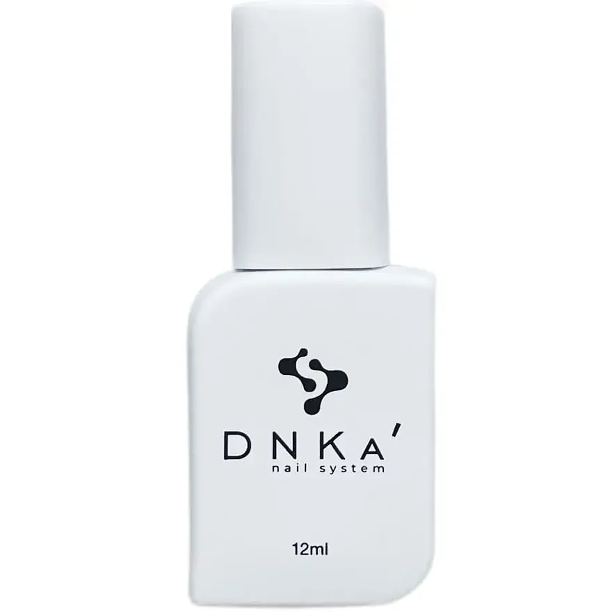 Low Acid Base DNKa 12ml - Everin