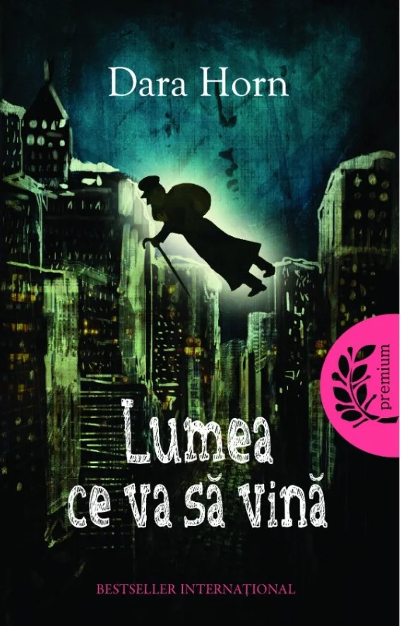 Lumea ce va să vină. Colecția Premium