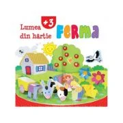Lumea din hartie. Ferma