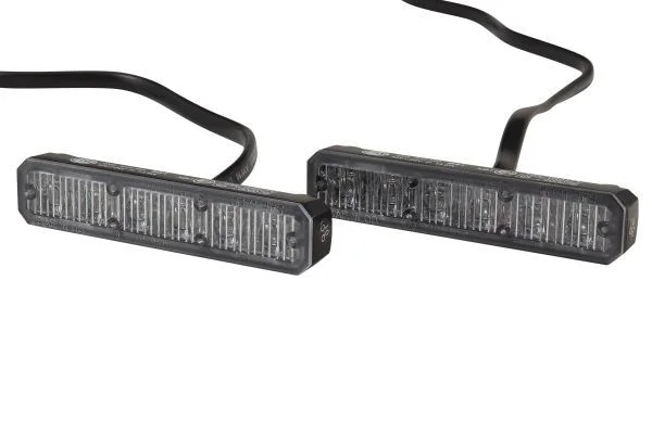 Lumina de avarie HELLA 2XD 012 160-811