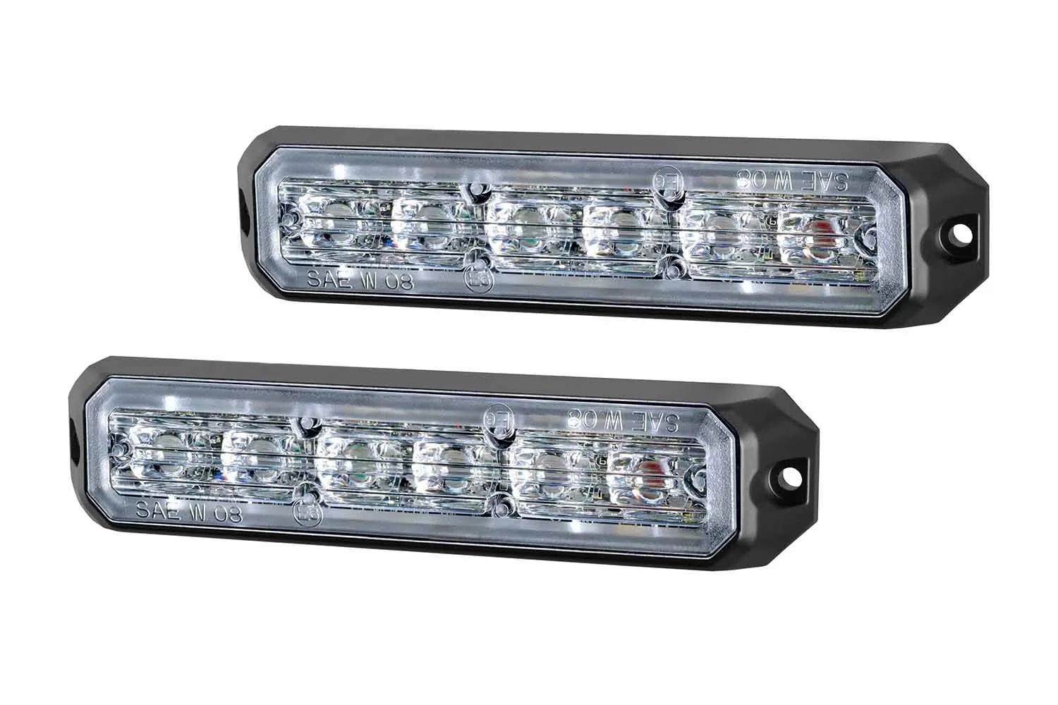 Lumina de avarie HELLA 2XD 012 160-951