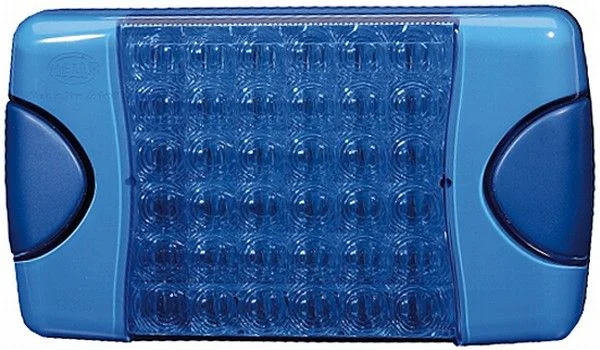 Lumina de avarie HELLA 2XD 965 429-001