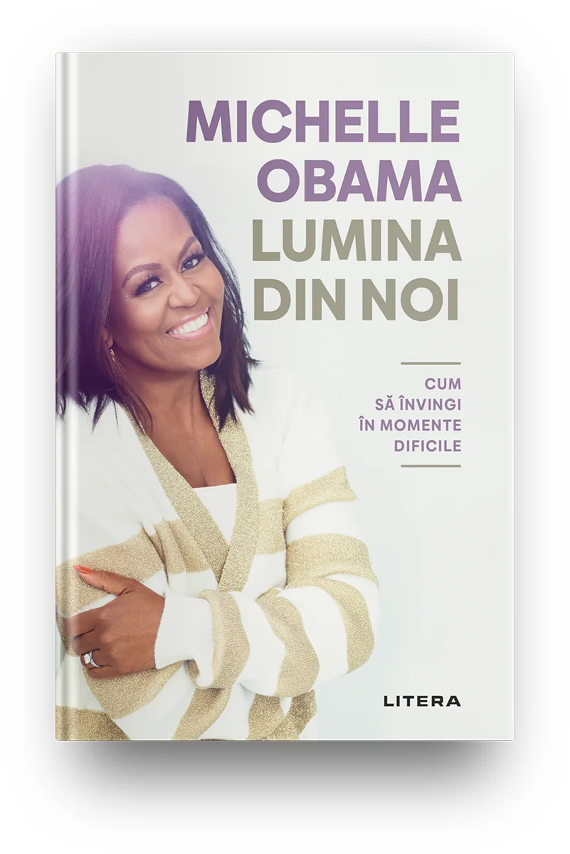 Lumina din noi. Cum sa invingi in momente dificile