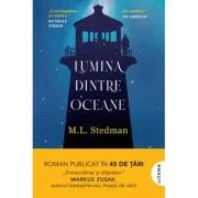 Lumina dintre oceane - M. L. Stedman
