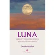 Luna - Astronin Astrofilus