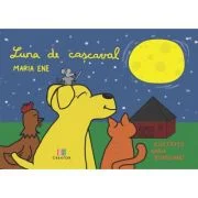 Luna de cascaval - Maria Ene